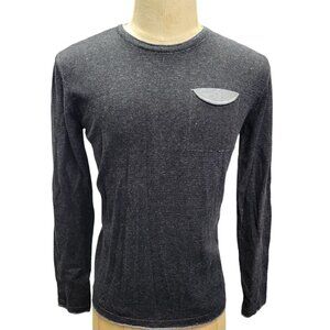 Rnt23 Long Sleeve Crewneck Shirt.  Size Small.  New With Tags $100